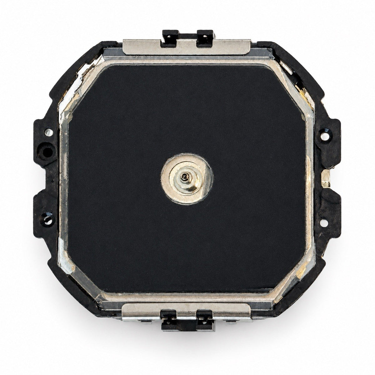 Seiko H023A Watch Movement - Ana-Digi - Working - Rare Vintage Part - 30mm