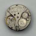 Poljot 2628.H Watch Movement Soviet 17 Jewels Manual Wind Parts Repair 26.6mm