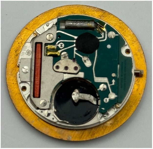 ETA 955.414 Watch Movement - For Parts / Repair - Select From Available Options
