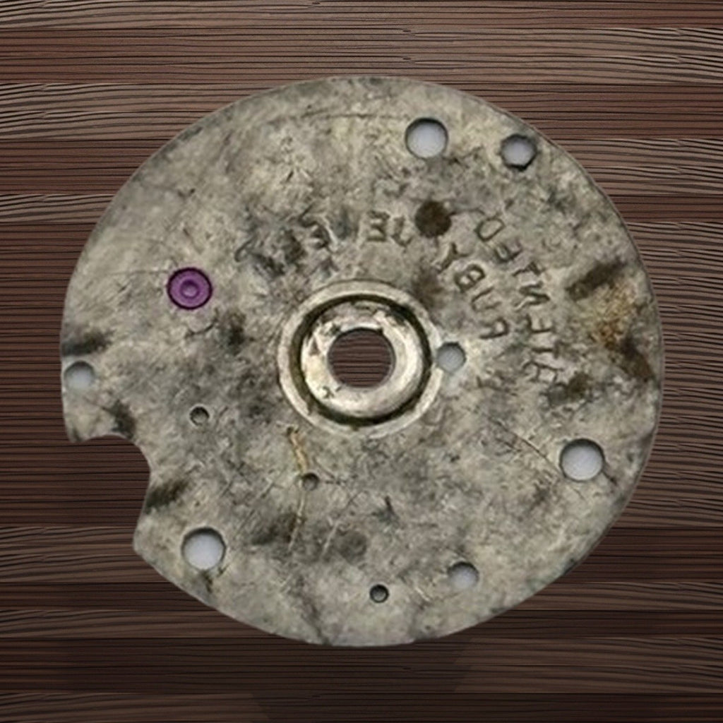 Rolex Vistirette Trigger Screw Patented Self Winder Watch Movement Part Repair