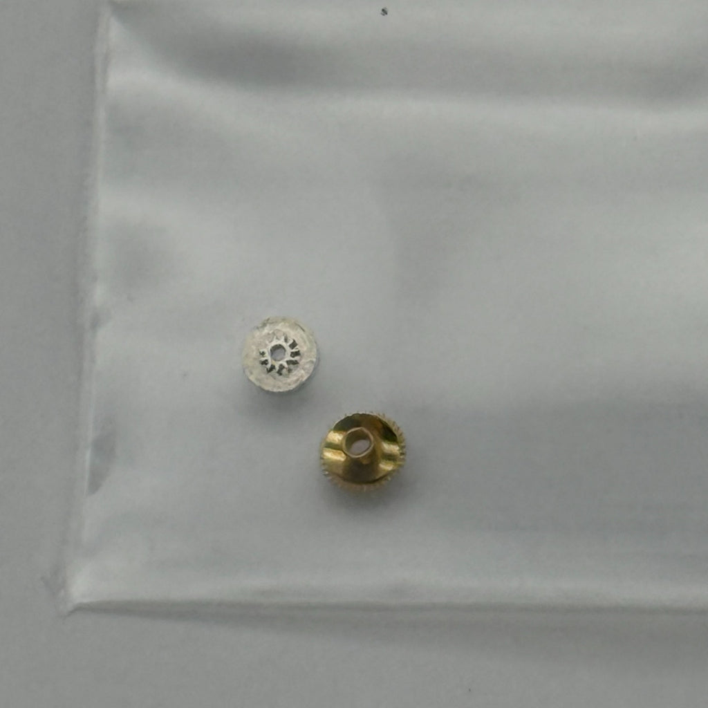 ETA 280.002 Watch Movement Quartz Gucci 5J Untested Parts Repair Spares 8.4mm