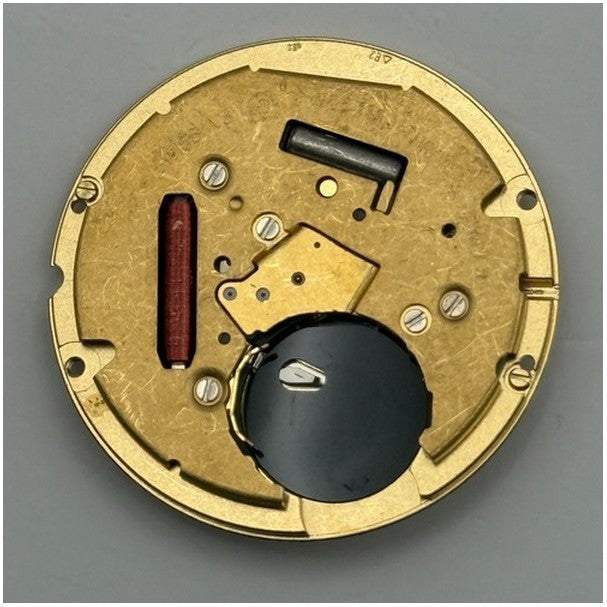 ETA F06.111 Watch Movement - Running - Select From Available Options