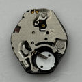 S. Epson Corp. Y121E Watch Movement Running Quartz Japan Parts Repair 15.3mm