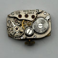 Record 109 Watch Movement - For Parts / Repair - Select From Available Options