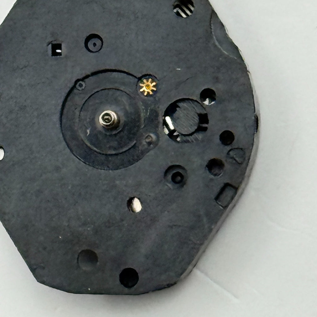 ETA 802.101 Watch Movement Quartz Swiss Untested Parts Repair Spares 15.3mm