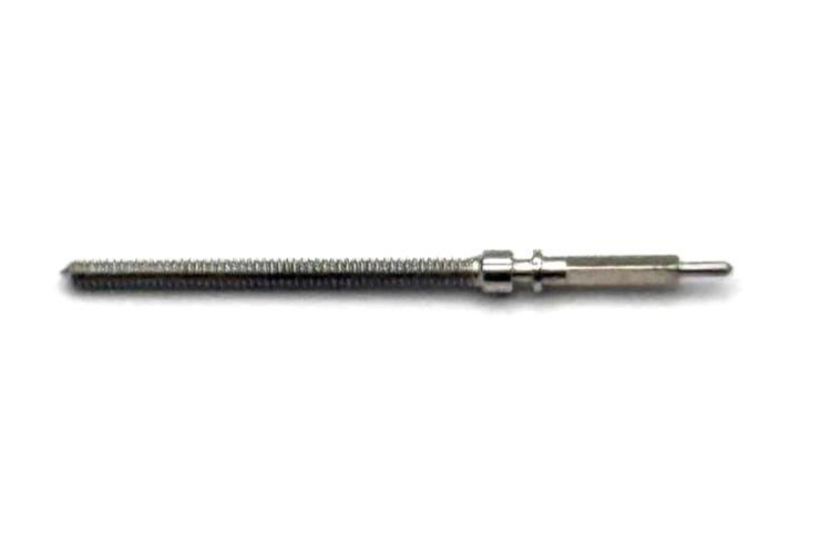 FHF 125 175 186 Winding Stem 10 1/2" New Old Stock NOS Watch Part Vintage