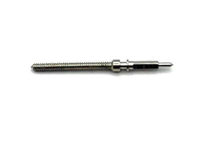 Lorsa 62B / 75 Winding Stem 10 1/2'' New Old Stock NOS 10.5 Watch Part Vintage