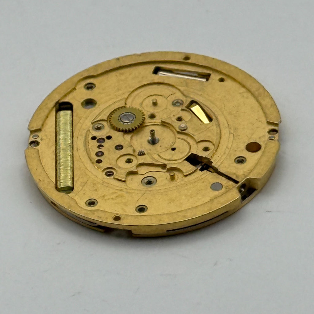 Ronda 1006 Watch Movement - Quartz 8 Jewels - For Parts / Repair - 23.6mm