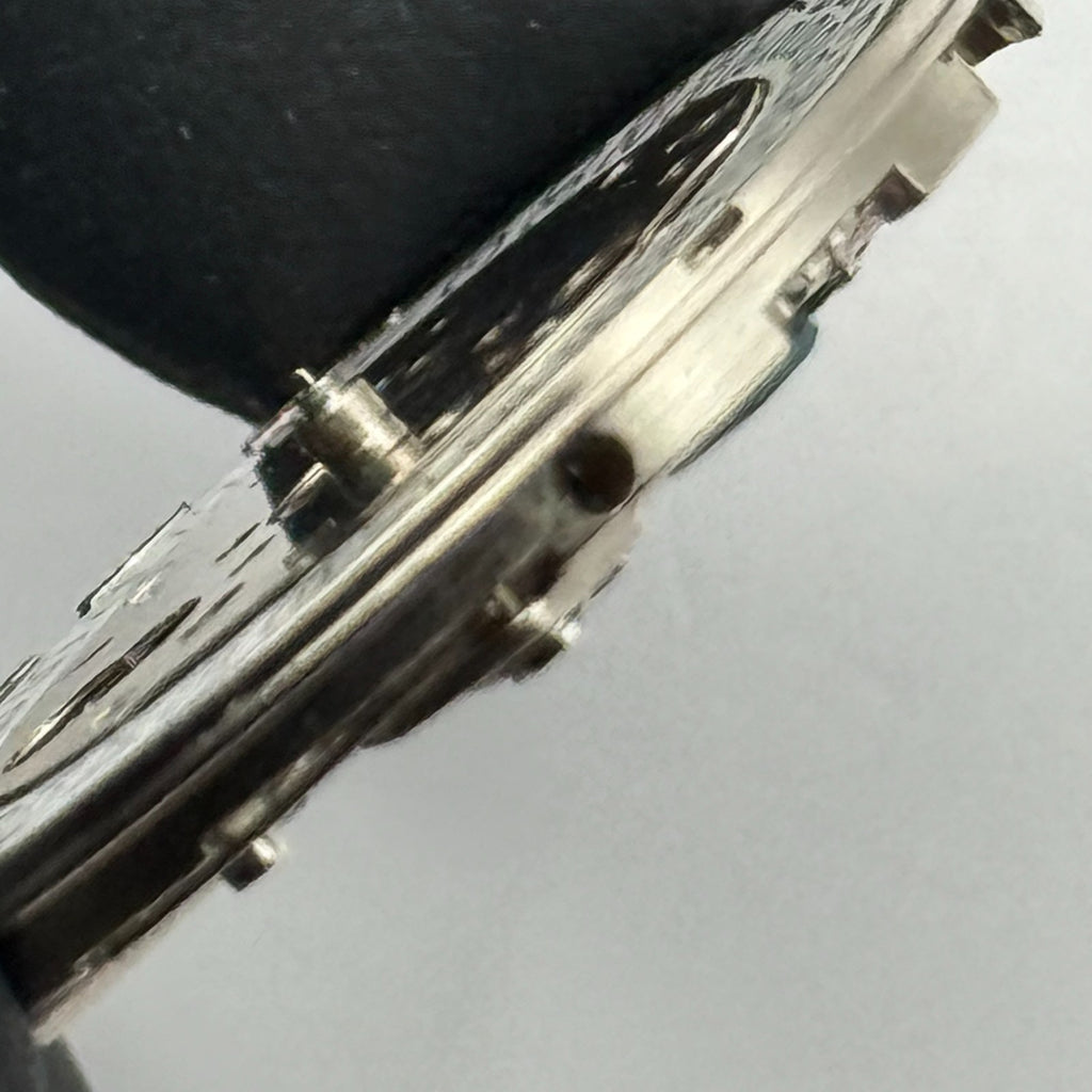ETA 963.114 Watch Movement Quartz Swiss Parts Repair Spares 26.2mm