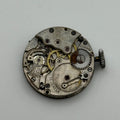 FEF N Watch Movement - For Parts / Repair