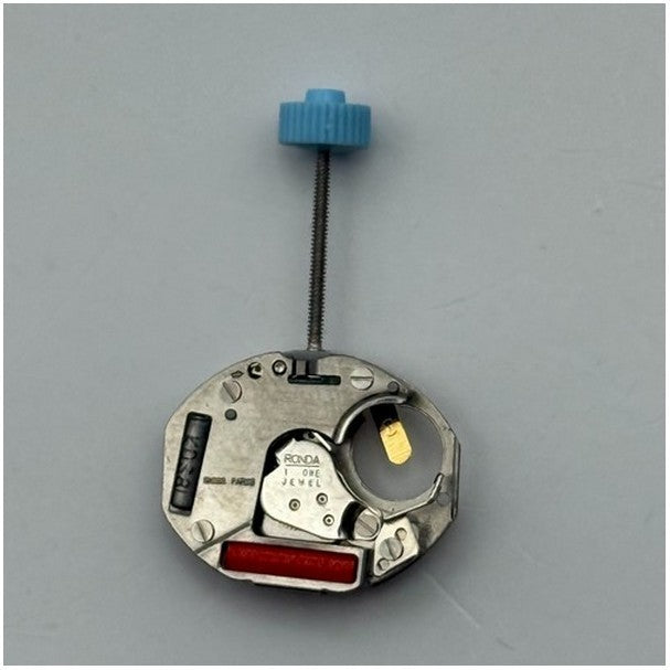 Ronda 751 Watch Movement - For Parts / Repair - Select From Available Options