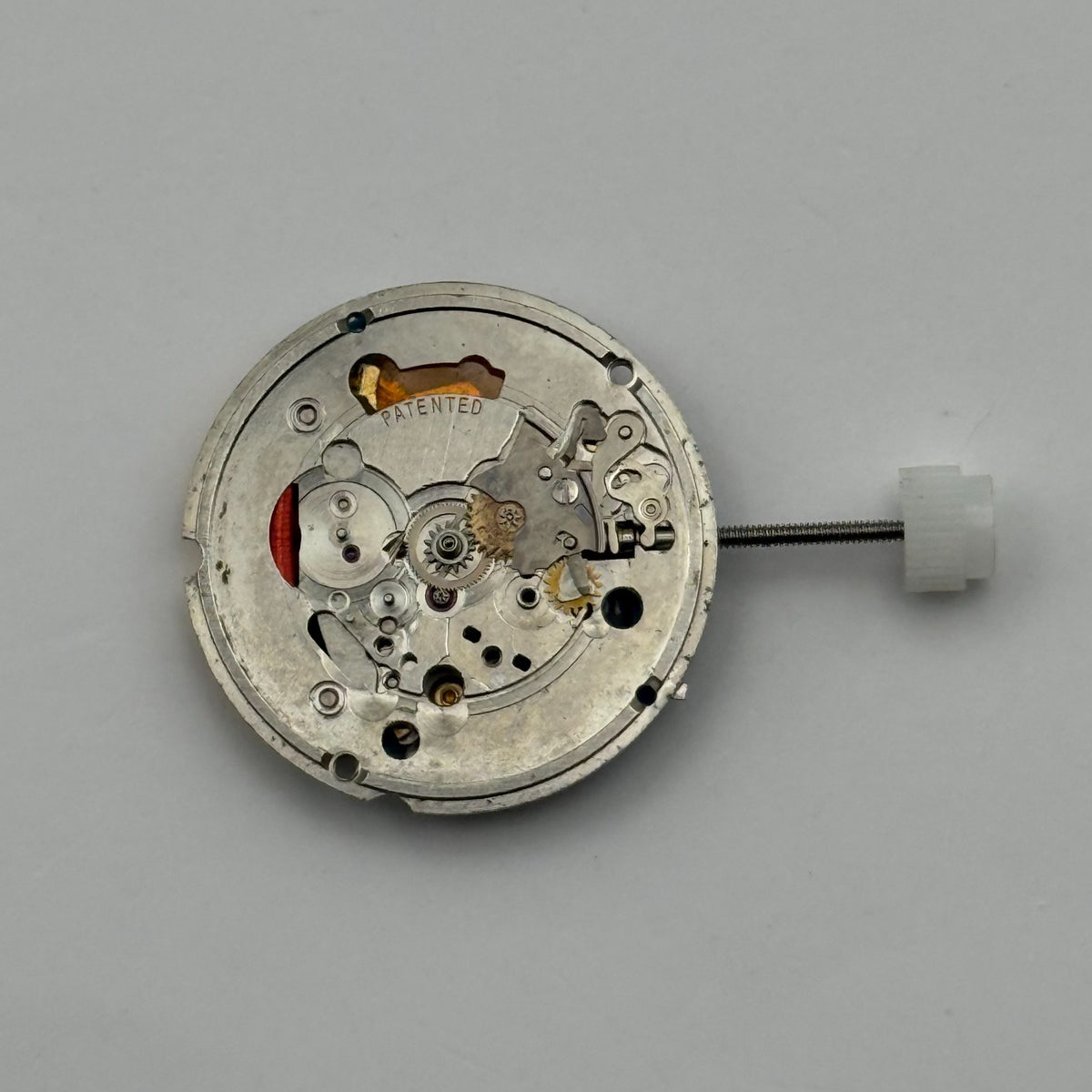 ETA 956.411 Watch Movement Quartz Swiss 7 Jewels Parts Repair Spares 19.7mm