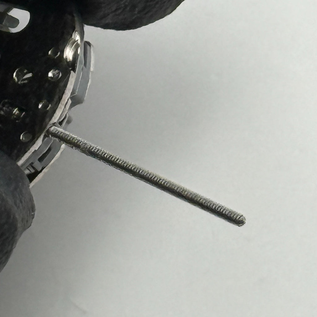 Miyota 5Y30D Watch Movement Quartz Japan Untested Parts Repair Spares 13mm