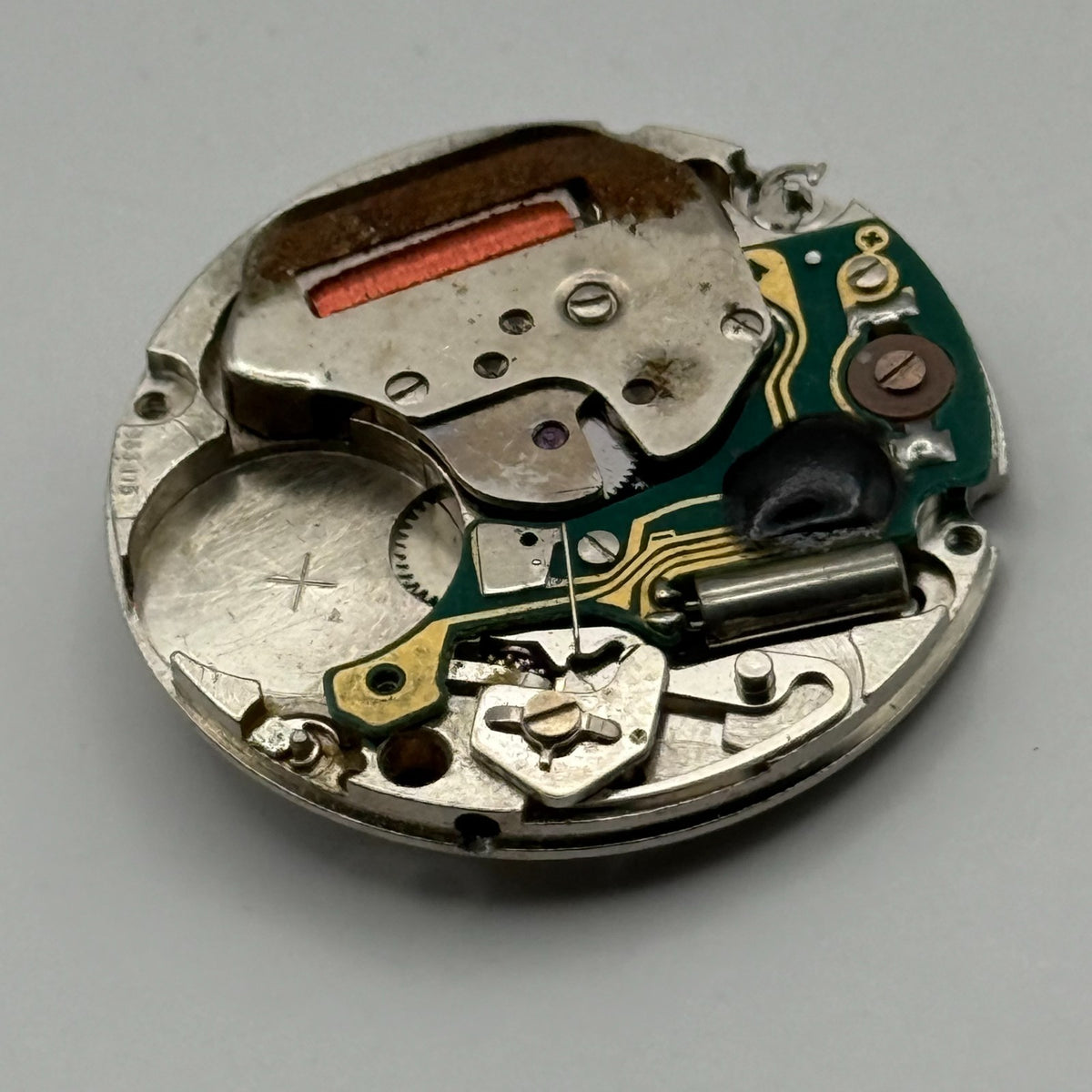 ETA 963.115 Watch Movement Quartz Swiss Parts Repair Spares 26.2mm