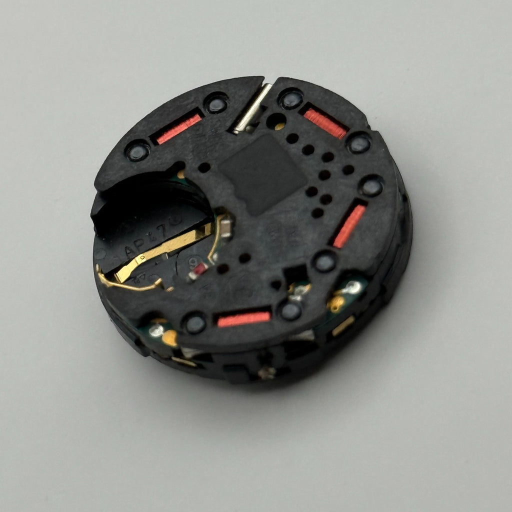 ETA G15.212 Watch Movement Quartz Swiss Parts Repair Spares 23.3mm