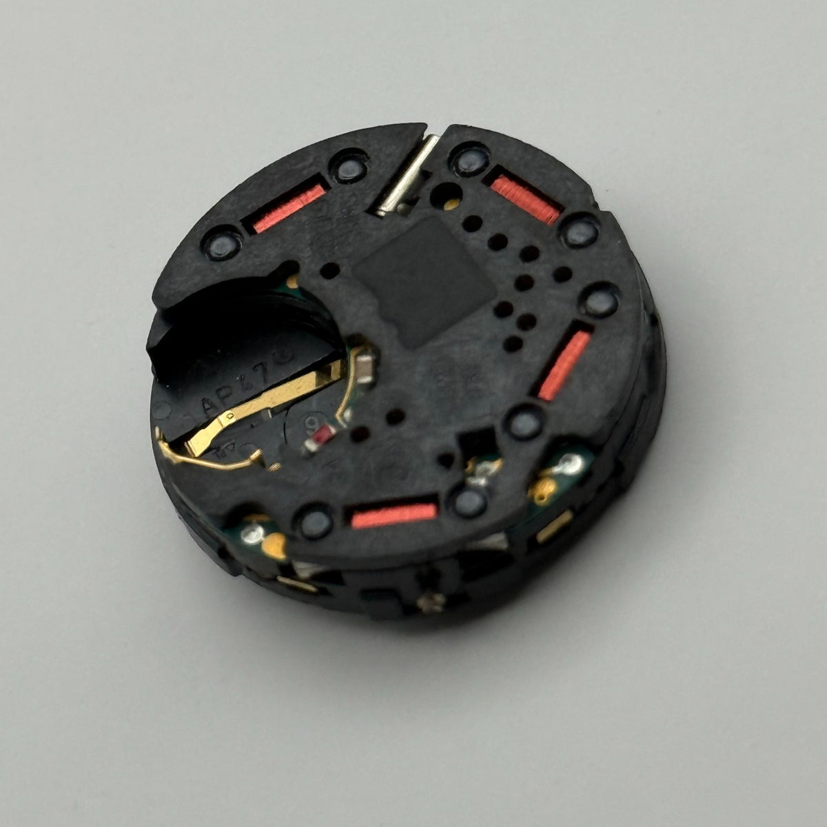 ETA G15.212 Watch Movement Quartz Swiss Parts Repair Spares 23.3mm