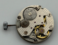CRC 860 Watch Movement - For Parts / Repair