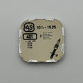 AS 1525 Winding Stem Pack Of 3 - 10 1/2 - 401 - New Old Stock - Watch Parts