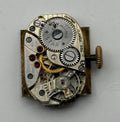 ETA Watch Movement Running Bentima 15 Jewels Swiss Manual Wind Parts 12.6mm