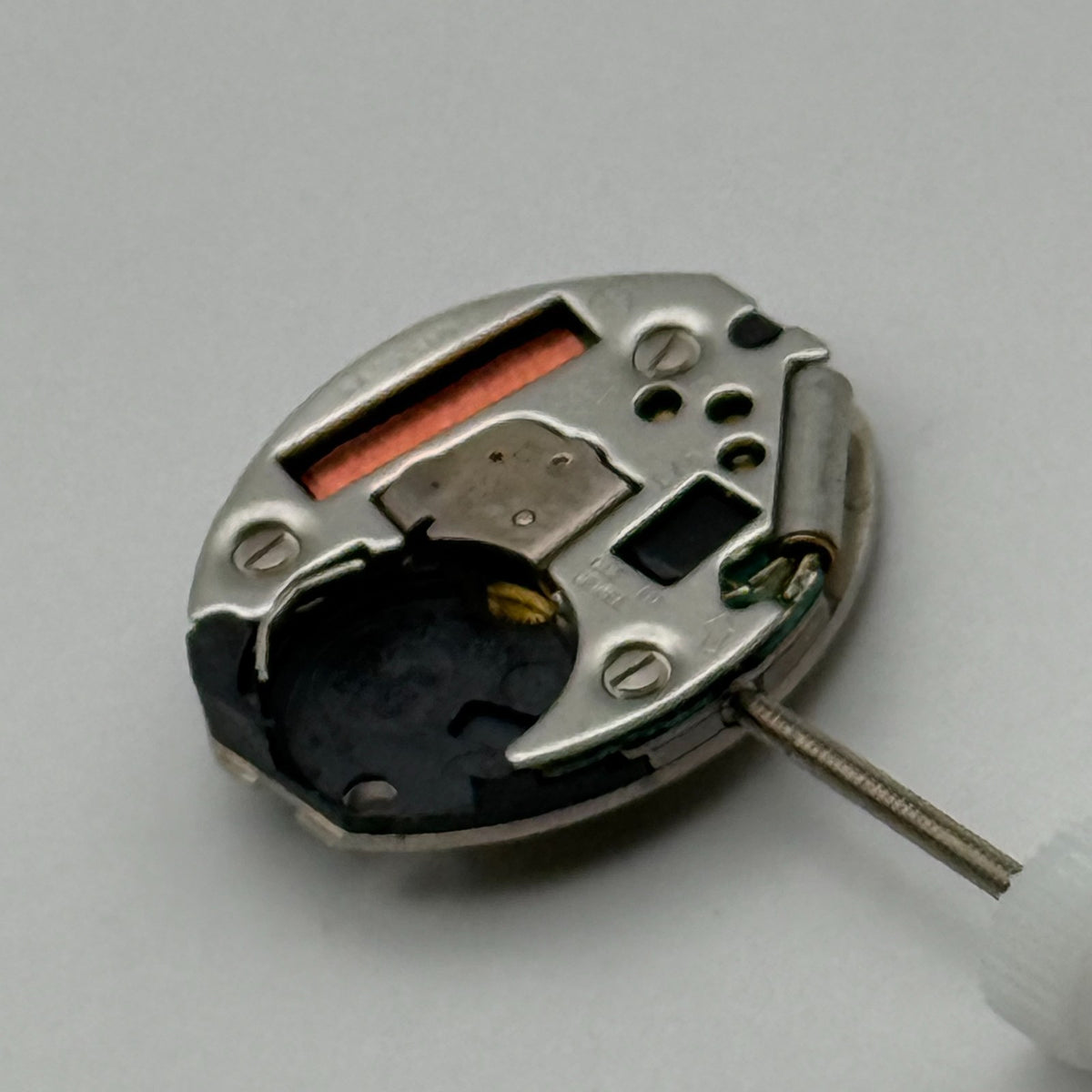 ETA 901.005 Watch Movement Quartz Swiss 1 Jewel Parts Repair Spares 13mm