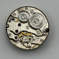 Rotary 5/240 Watch Movement 15 Jewels Swiss Manual Wind Parts Repair 22mm
