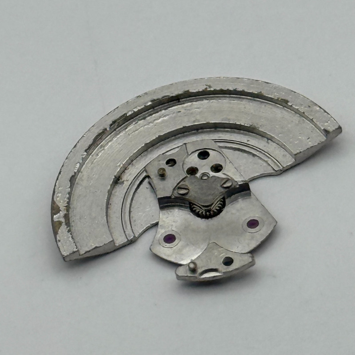 Longines Automatic Rotor Vintage Parts Repair 25.2mm