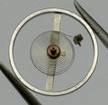 BFG 1582 Balance Wheel Complete And Spring Renata 1656 Watch Movement Parts NOS