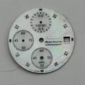 Seiko 7T92-0JT8 Watch Dial Sportura Chronograph MOP Spare Parts Repair 26.5mm