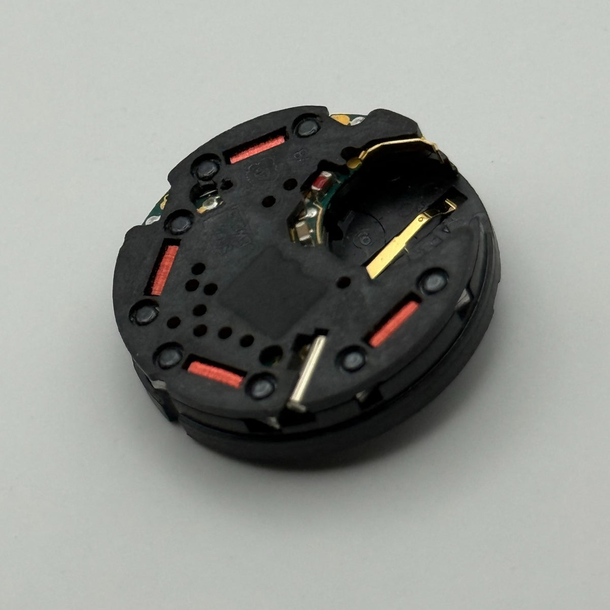 ETA G15.212 Watch Movement Quartz Swiss Parts Repair Spares 23.3mm