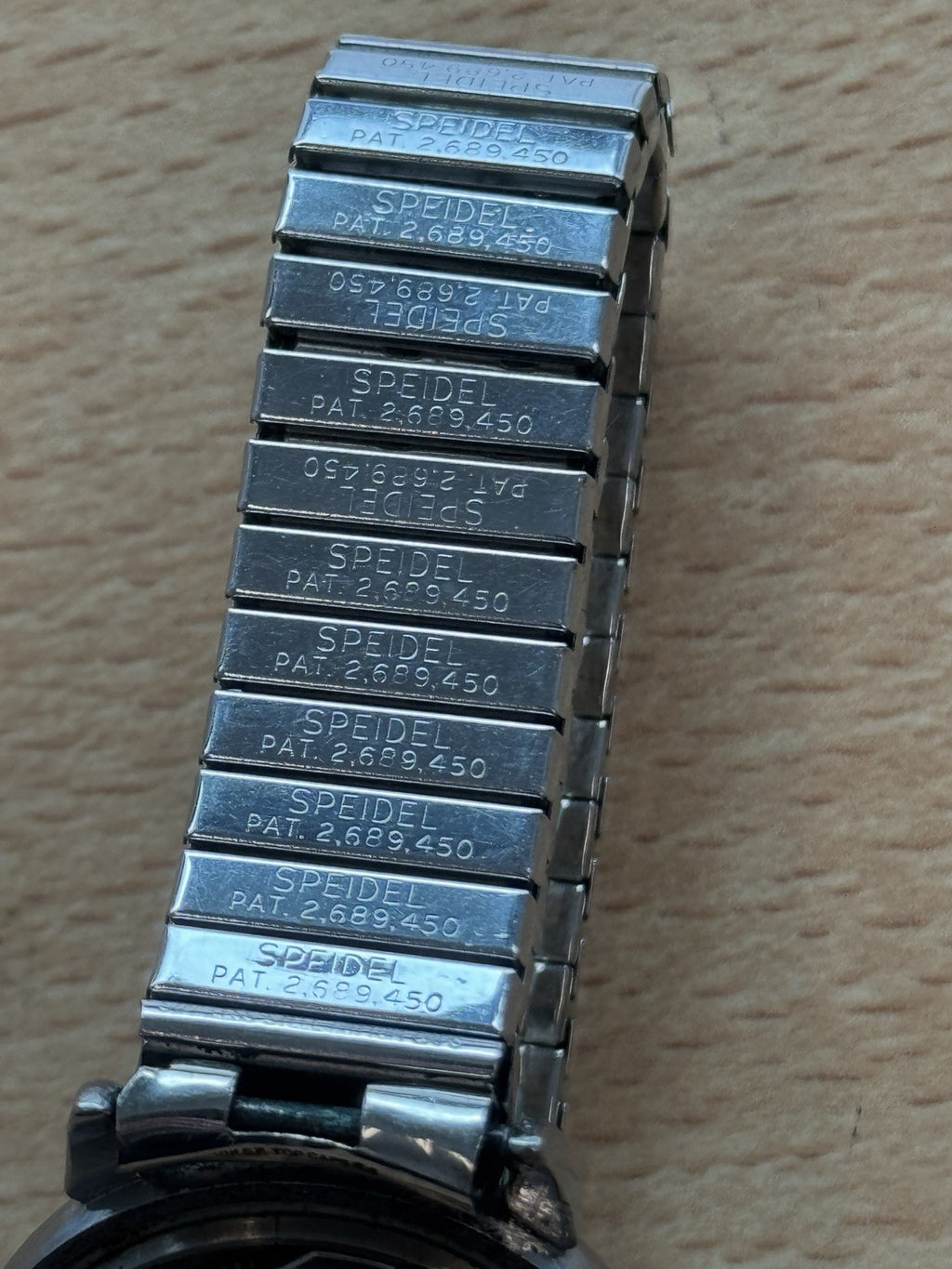 IWC Calibre 83 Watch Movement - Rare Sought After Calibre - For Parts / Repair