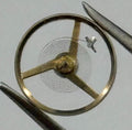 AS 1677 Balance Wheel Complete And Spring Renata 1224 M Watch Movement Parts NOS