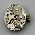 FEF 6600 Watch Movement - For Parts / Repair - Select From Available Options