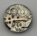 FHF 34 Watch Movement Rotary Ladies 17 Jewel Swiss Manual Wind Parts Repair 17mm