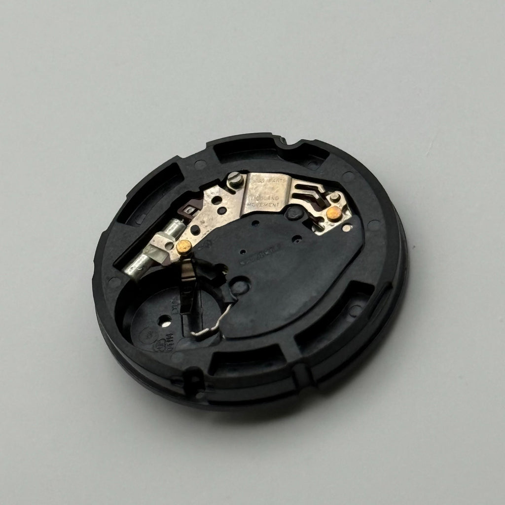 ETA 804.114 Watch Movement Quartz Swiss Parts Repair Spares 23.3mm