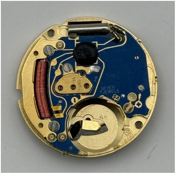 ETA 956.412 Watch Movement - For Parts / Repair - Select From Available Options