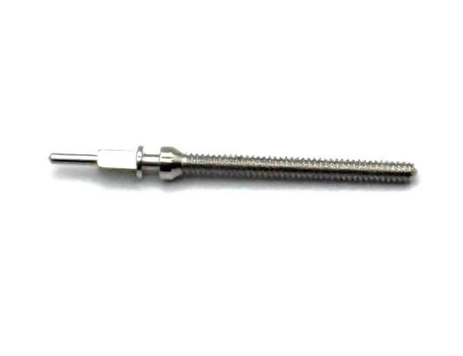 Novoris 471 Winding Stem 6 3/4" New Old Stock NOS 6.75 Watch Part Vintage