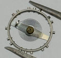 ETA 2510 Balance Wheel Complete And Spring 7¾’’’ Renata Watch Movement Parts NOS