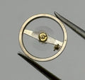 BFG 925 Balance Wheel Complete And Spring 6¾’’’ Ronda 4440 Watch Movement Parts