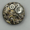 Schild Regula Cal. 71 Watch Movement 15 Jewels Swiss Elem W Co Parts 23.6mm