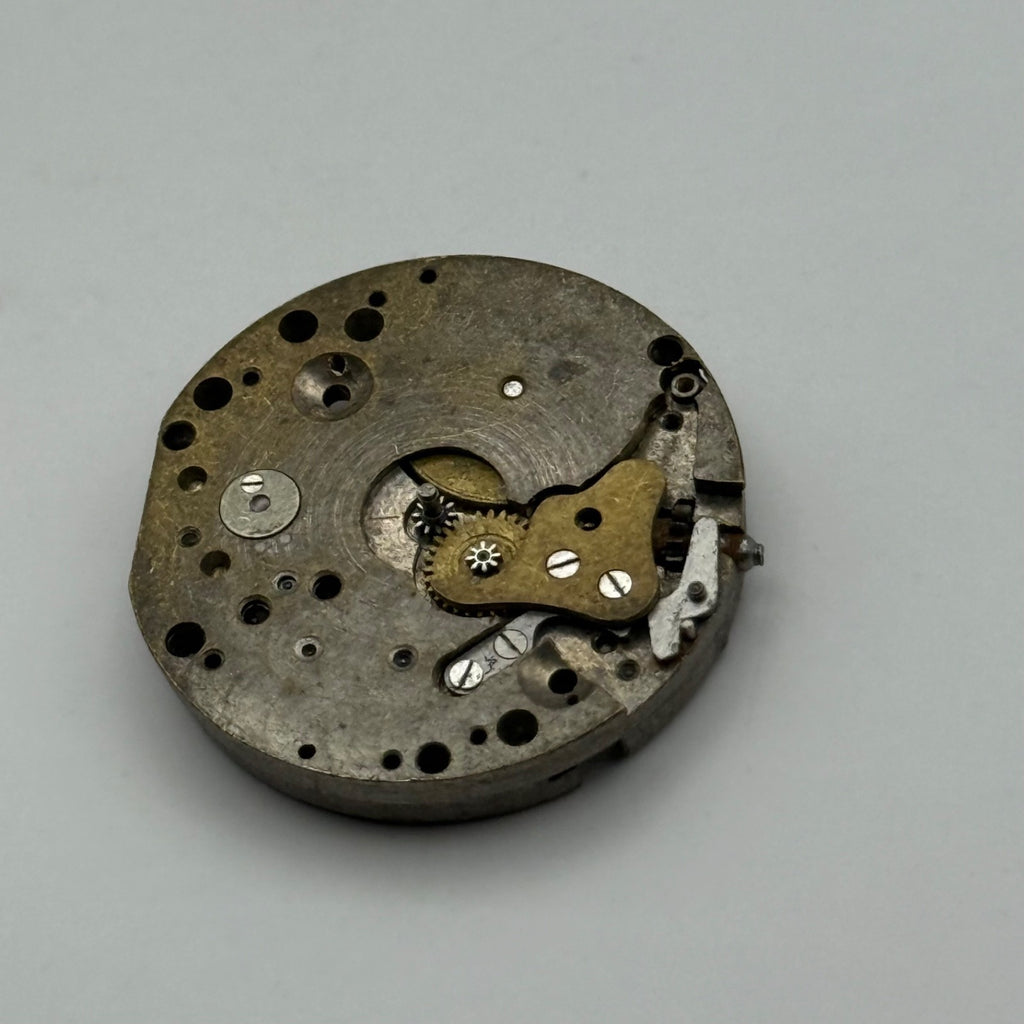Breguet HSPG Watch Movement - For Parts / Repair - 23.6mm