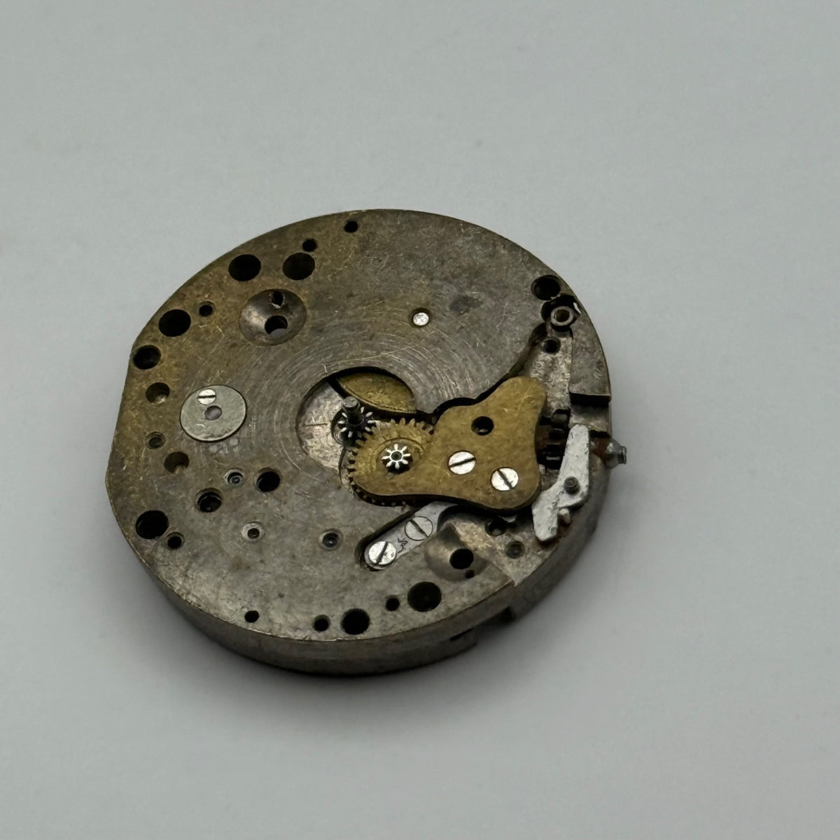 Breguet HSPG Watch Movement - For Parts / Repair - 23.6mm