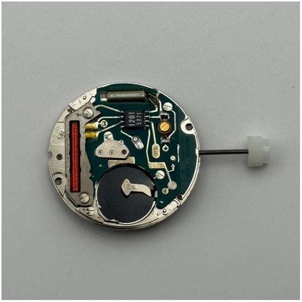 ETA 555.415 Watch Movement - Running - Select From Available Options