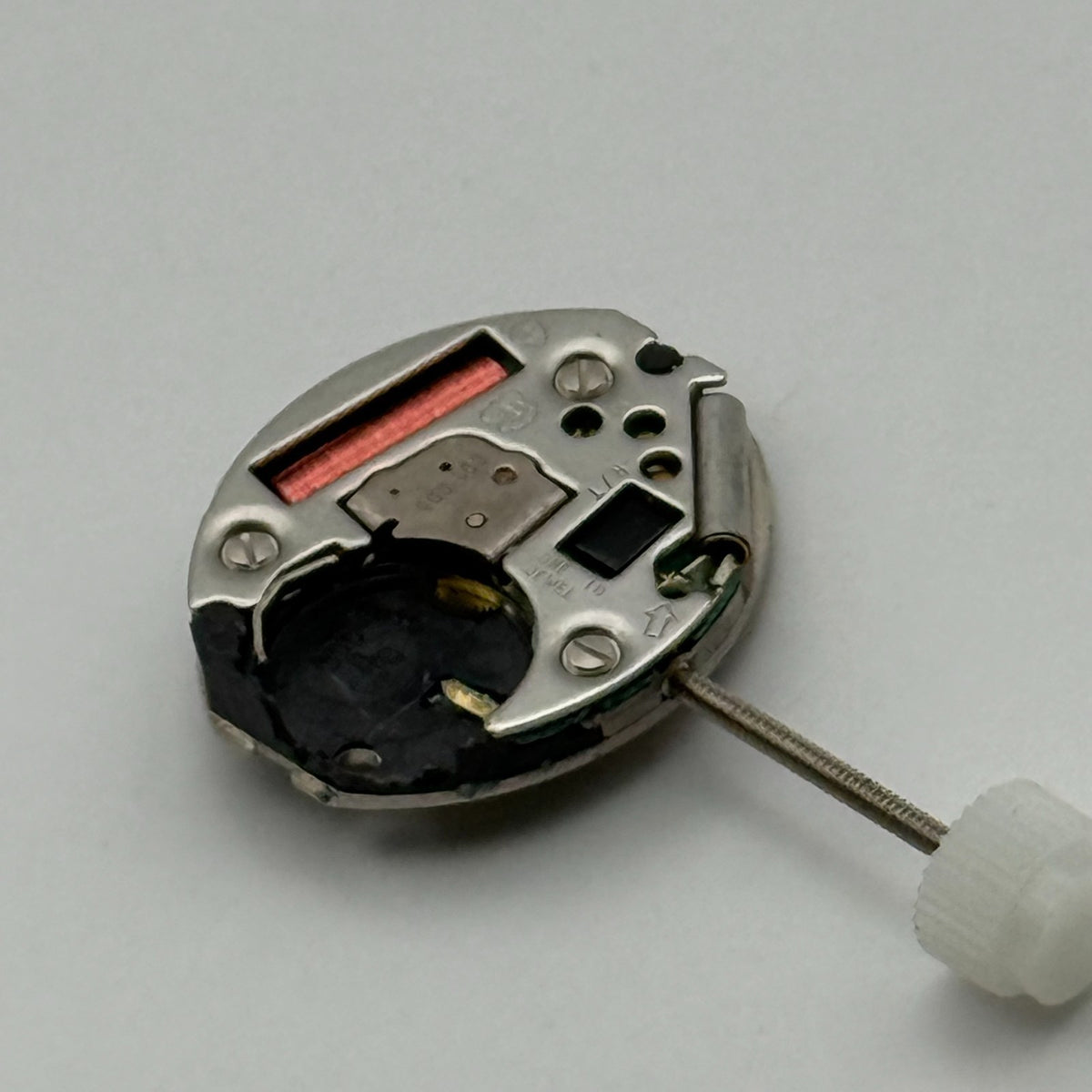 ETA 901.005 Watch Movement Quartz Swiss 1 Jewel Parts Repair Spares 13mm