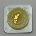 ETA 282.001 Circuit Part - New Old Stock - Vintage Watch Movement Parts