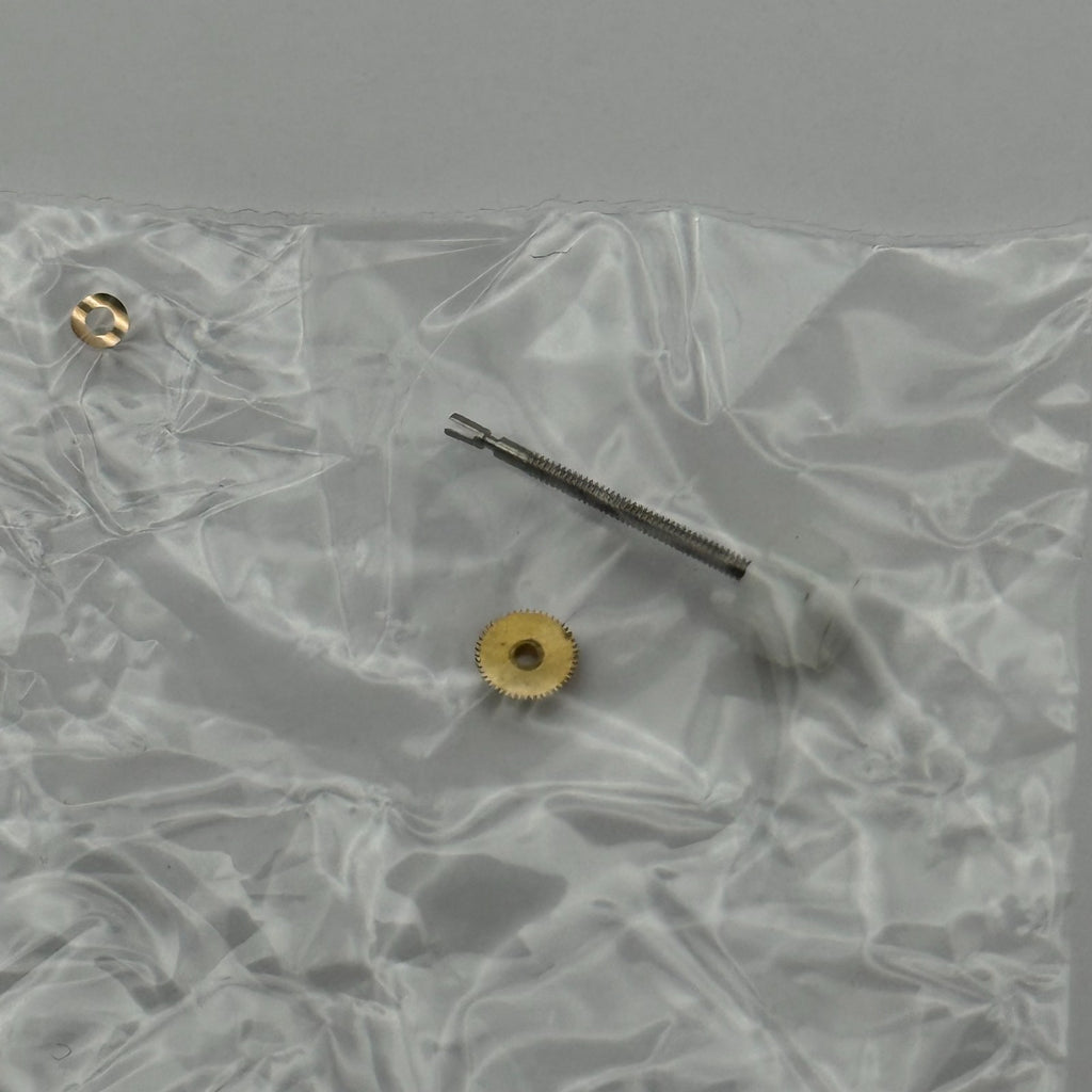 Longines L150.4 Watch Movement Quartz Swiss 5 Jewels Parts Repair Spares 18.3mm