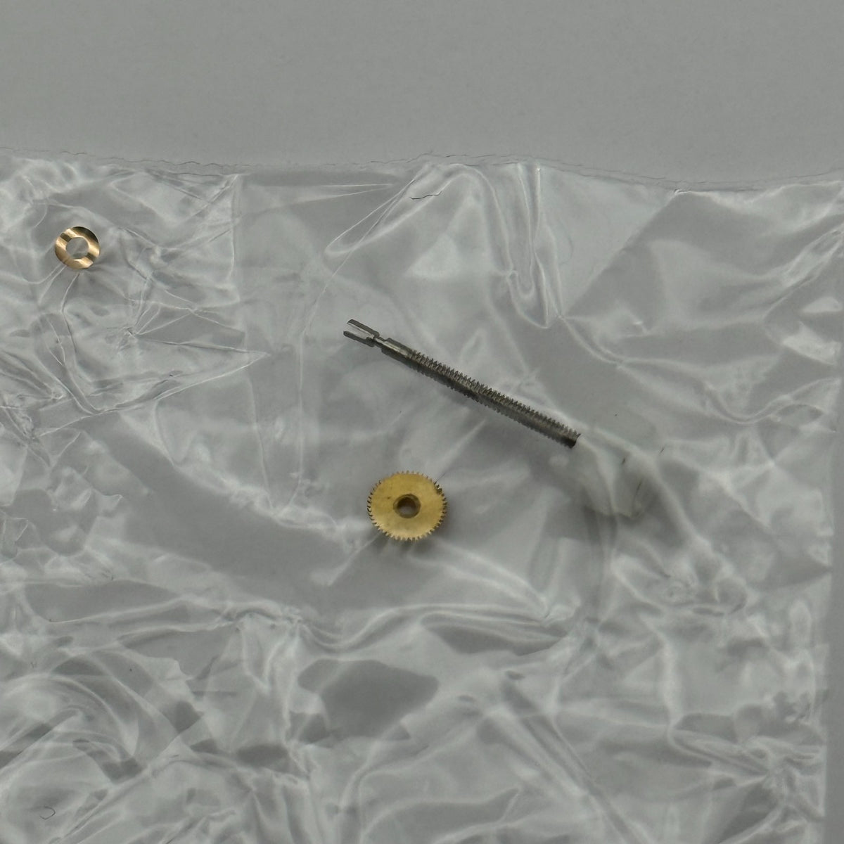 Longines L150.4 Watch Movement Quartz Swiss 5 Jewels Parts Repair Spares 18.3mm