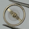 BFG 925 Balance Wheel Complete And Spring 6¾-8’’’ 1062 Watch Movement Parts NOS