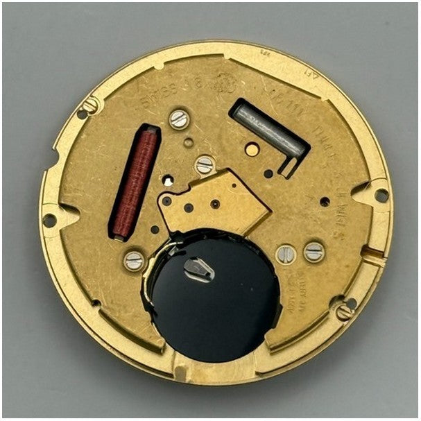 ETA F06.111 Watch Movement - Running - Select From Available Options