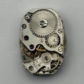 FHF 75 Watch Movement Verity 15 Jewels Swiss Manual Wind Parts Repair 12.9mm