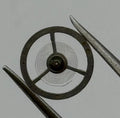 Smiths XY 230 Balance Wheel Complete And Spring 1718 M Watch Movement Parts NOS